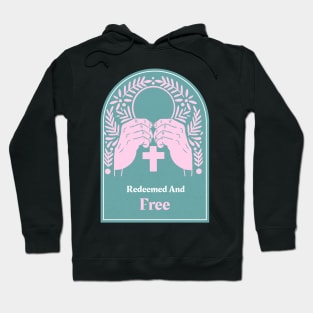 Christian Apparel. Hoodie